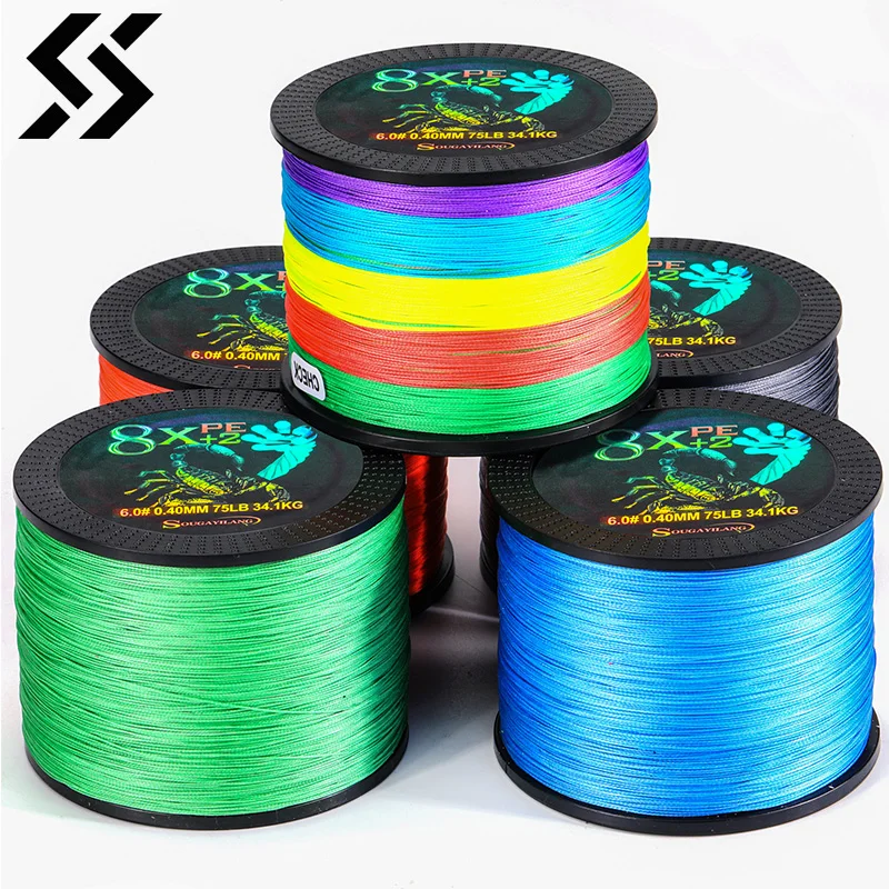 sougayilang-x8-fio-trancado-linha-de-pesca-500m-multifilamento-japones-carpa-pesca-tranca-fio-acessorio-pesca-linha-pe-pesca