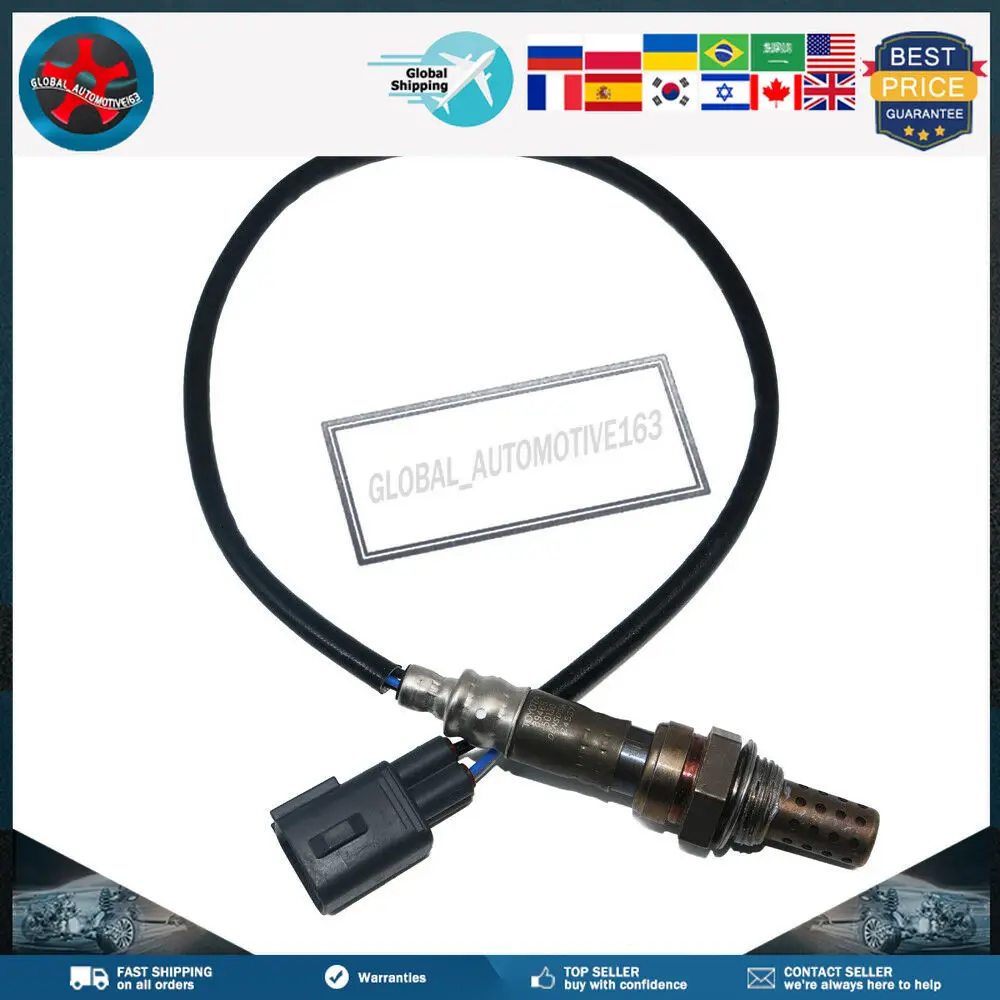 Upstream Oxygen O2 Sensor 234-4630 For Lexus GS300 3.0L 1998-2005 Cylinder 4 5 6