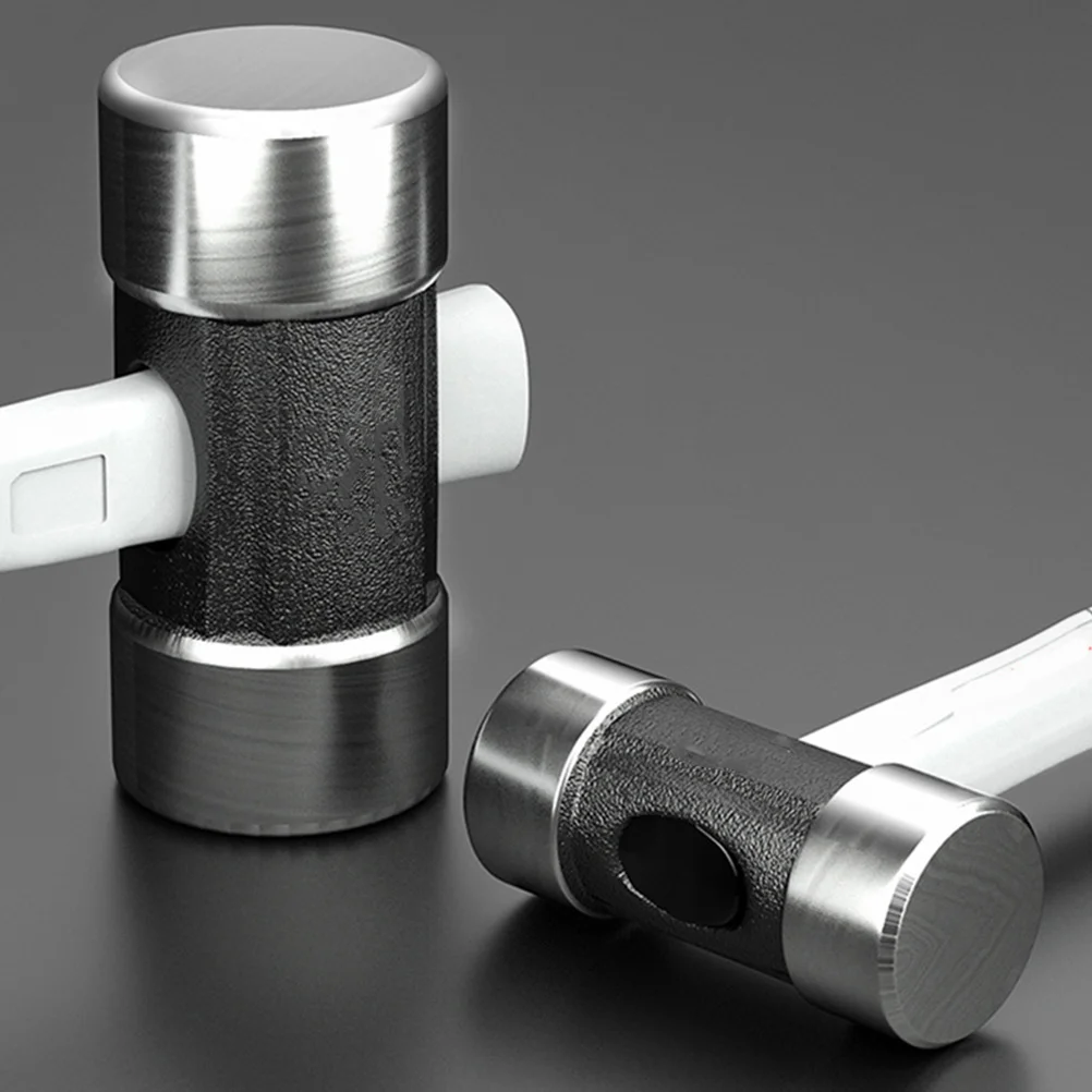 

1Pcs Heavy Duty Hammer Professional Carpenter Tough Build Rust-Resistant Finish Ideal for Factory Household