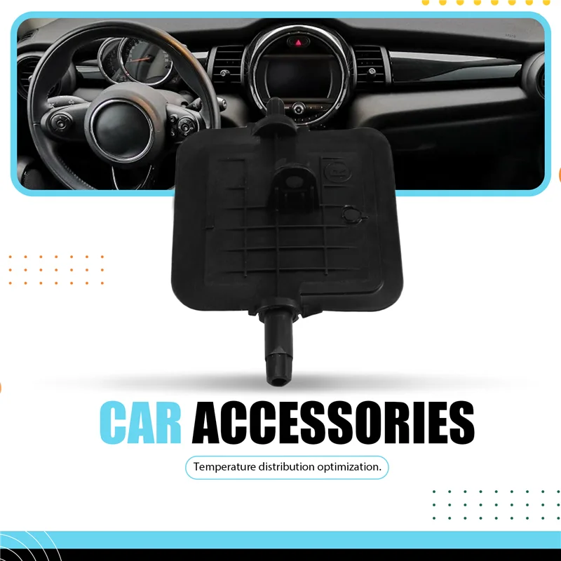 

ABXN-MF116740-778 Car Air Conditioner Evaporator Flap Fit For BMW MINI F54 F55 F56 F57 CZ116740-778 64116827060