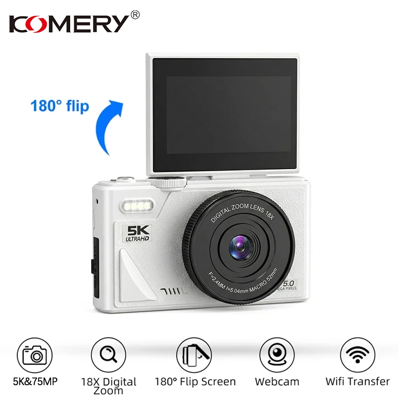 Komery New Digital …