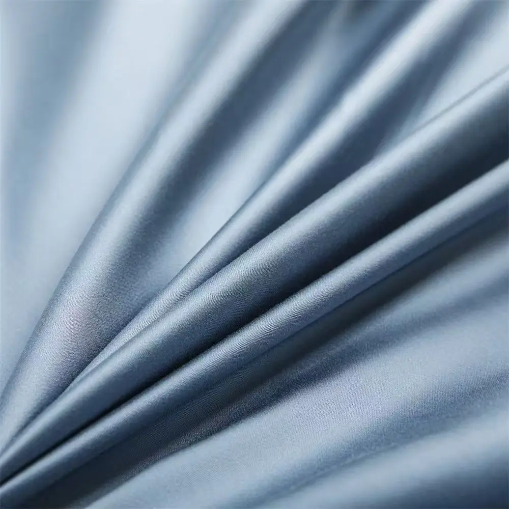 100s 100% ألياف الليوسيل المجهزة ورقة الأطفال التوأم الملكة الملك ملاءات غطاء مرتبة مع شريط مرن ملاءة سرير مفردة مزدوجة #6