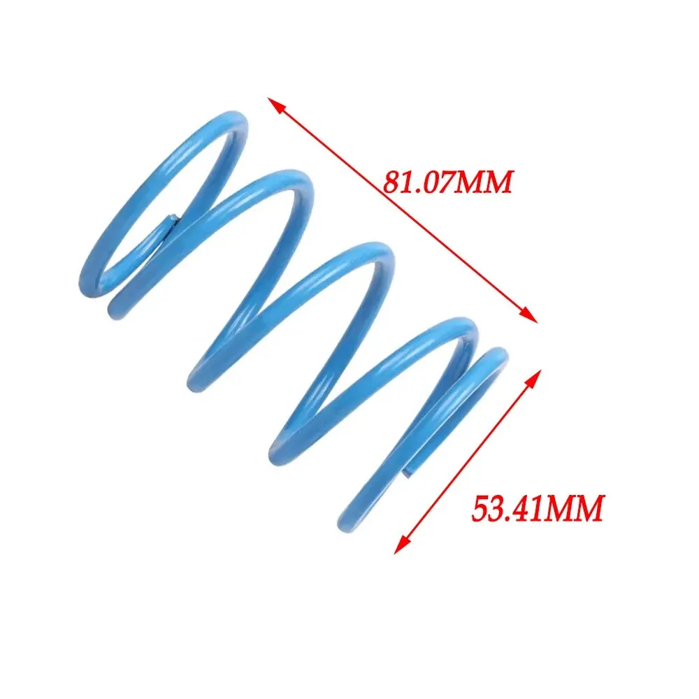 For Yamaha JOG100 XC100 FC100 CEX100 JOG 100 XC FC 100 CEX 100 Motorcycle Torque Spring Clutch Big Springs 1000 1500 2000 RPM