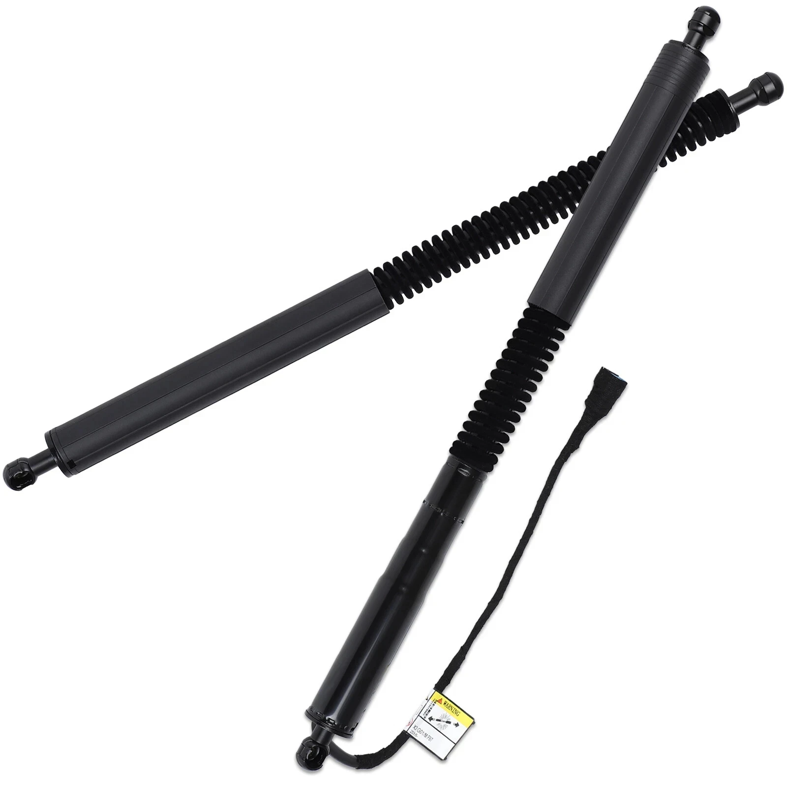 

Подъемник люка с электроприводом для BMW X3 G01/G08/F97, 2018 2019 2020-2021 гг., электрические газовые стойки задней двери 51247497482/ 51247397322