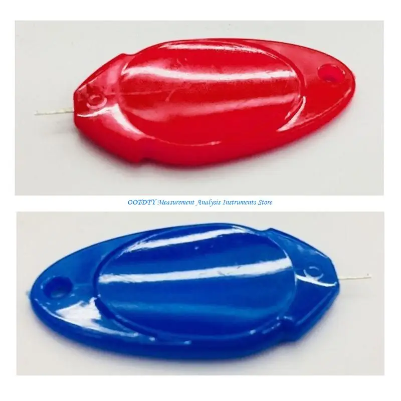 367D Needle Threader Insertion Hand Machine Sewing Tool,Elderly Guide Needle Stitching Tool Easy Device 10 Pcs/set