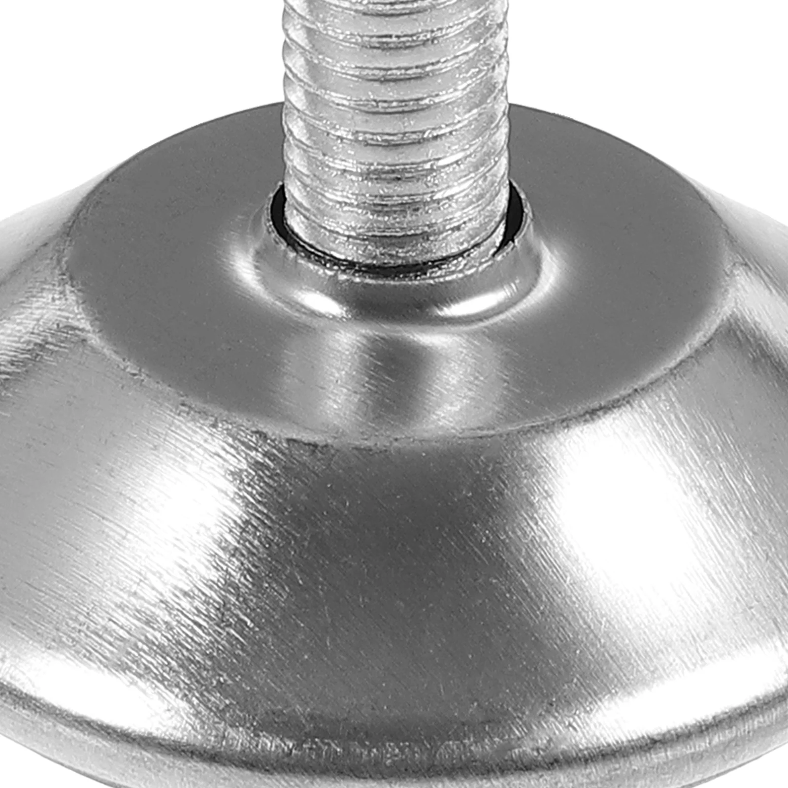 

20Sets Adjustable Leveling Legs Furniture Levelers Table Levelers for Chairs Beds Sofas Heavy Duty Adjustable Leveling Legs