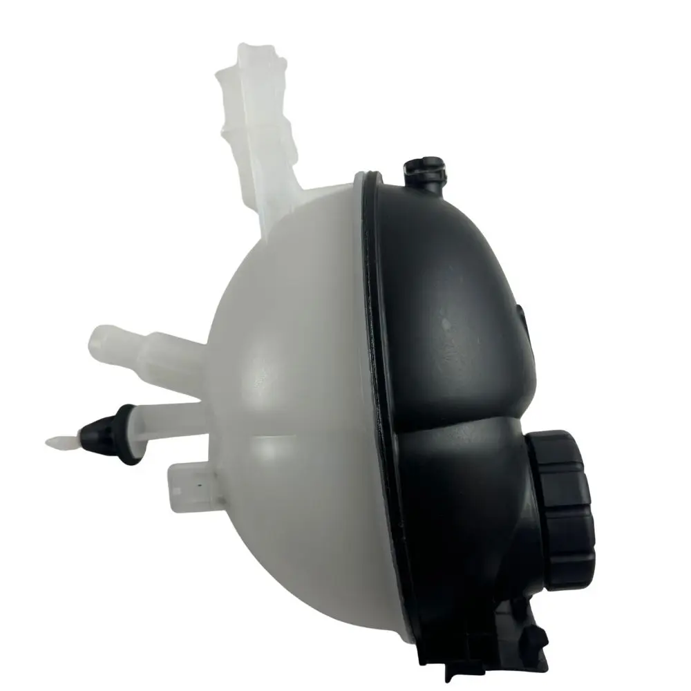 

ZOOMKEY Fit For 2010-2016 MERCEDES E 300 E350 W212 COOLANT EXPANSION TANK OVERFLOW RESERVOIR A2045000549