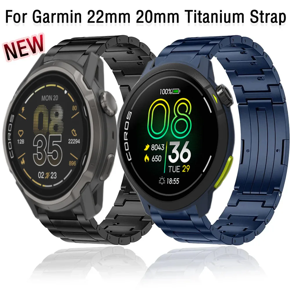 22Mm 20Mm Titanium …