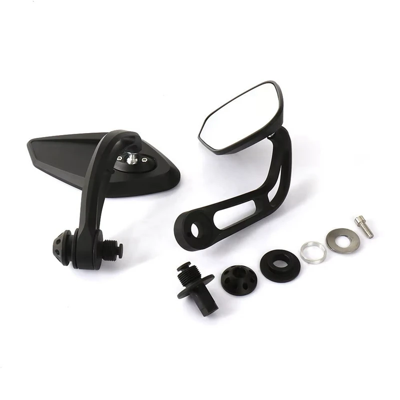 Motorcycle Rearview Mirror Handlebar Mirror Kit For Honda X-ADV750 XADV750 X-ADV XADV 750 2021 2022 2023 2024