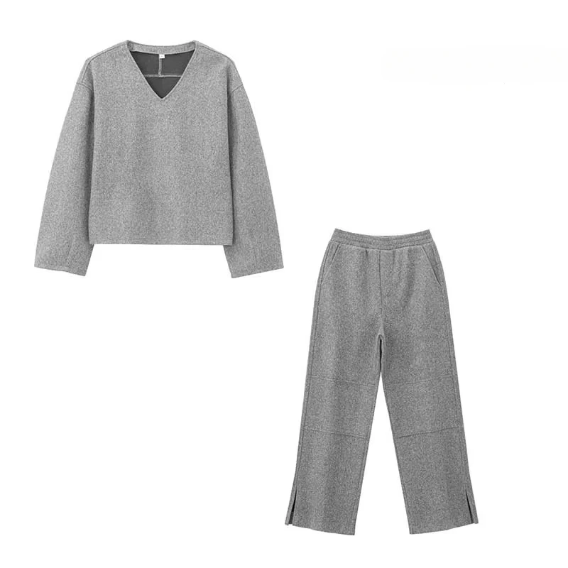 Trafzr Pants Set Wo… - image