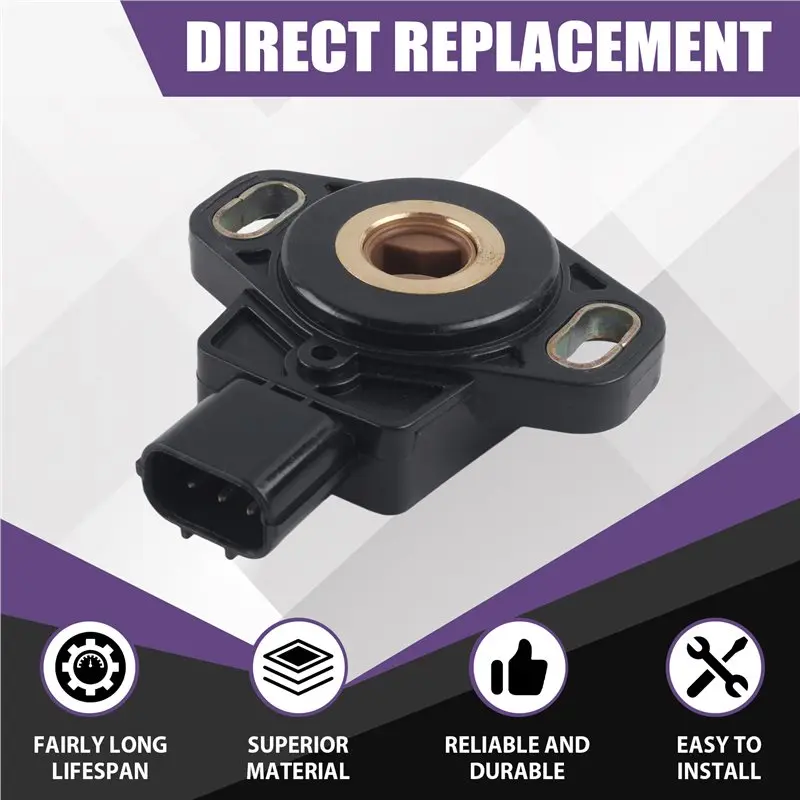 For 250 450 SX-F 15-23 EXC-F 17-19 350 SX-F 350 450 XC-F 16-23 GSAGAS EX 250 Throttle Position Sensor 79041077044