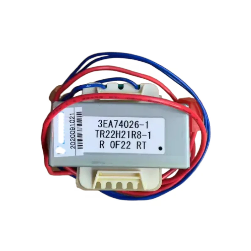 New and Original PLC Central air Conditioning Outdoor Unit Transformer 3EA74055-4/2/3