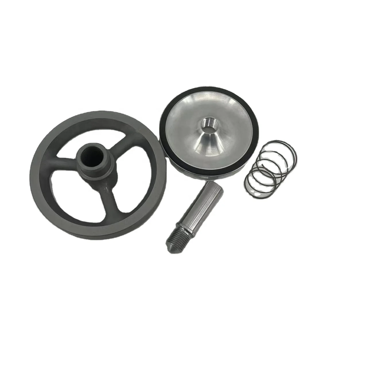 Replacement Compres…