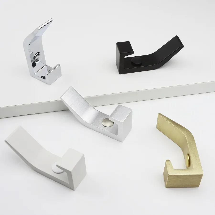 Thumbnail 2 - #54 Best Robe Hooks to Buy In 2026