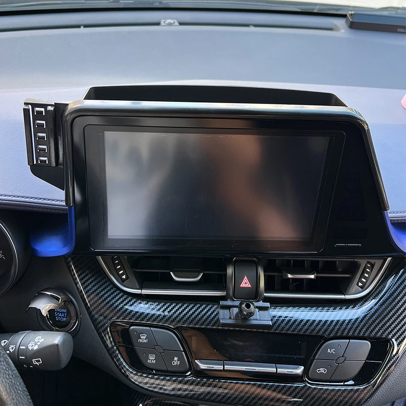 Thumbnail 2 - #8 Trending Phone Holder Car Mounts Right Now