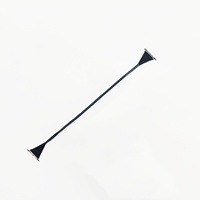 Axisflying Coaxial Cable 130mm For O4 Lite Air Unit Airunit Connects Camera Replacement Part Freestyle Racing Drone DIY Parts