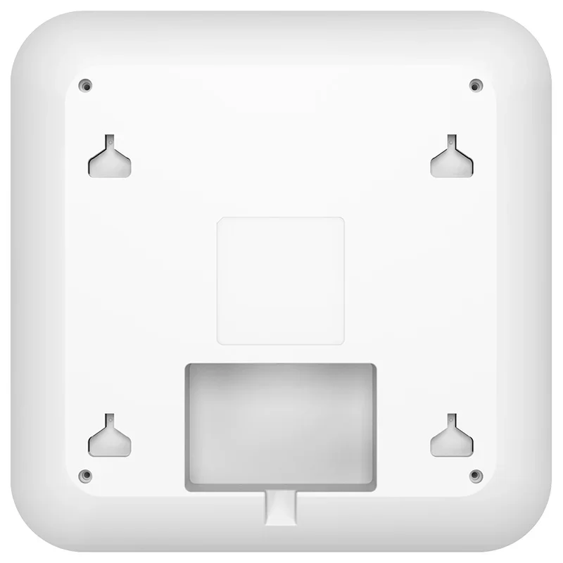 COMFAST E390AX Enterprise Class ultra-thin Wireless Access Point WiFi 6 AX1800 DC Adapter Mesh seamless roaming WPA3 application