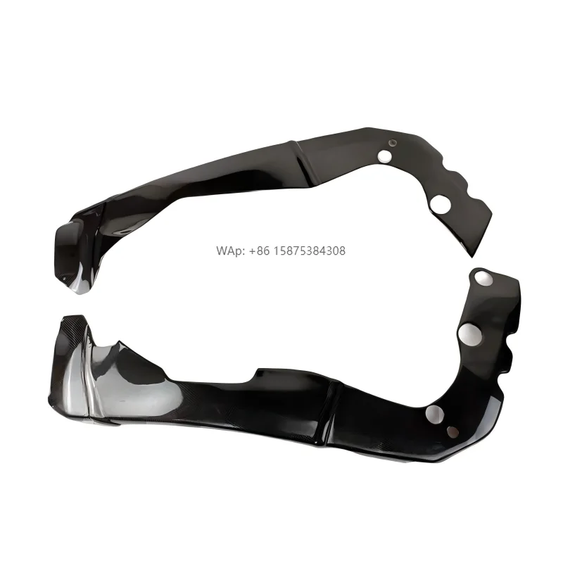 3K 100% Dry Carbon … - image