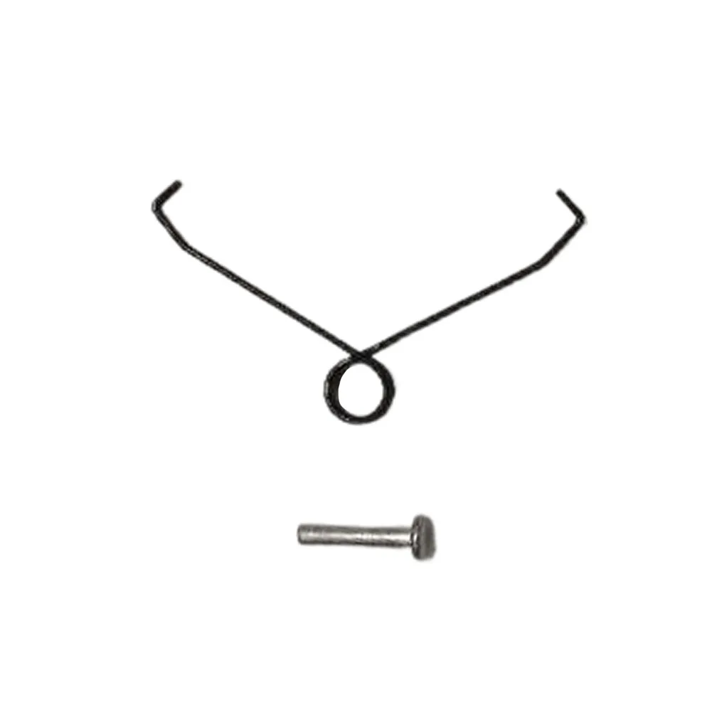 2 Sets Convertible  Roof Folding Bracket Spring Repair  Kit 54375A19AA3 For BMW  For Convertible Roof  Top Assembly  Replacement