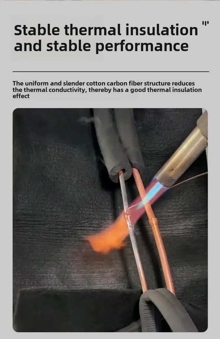 Safety Welding Mat with Fireproof Cotton, Heat Resistant Fabric for Welding, Insulation Blanket for Electrical Welding