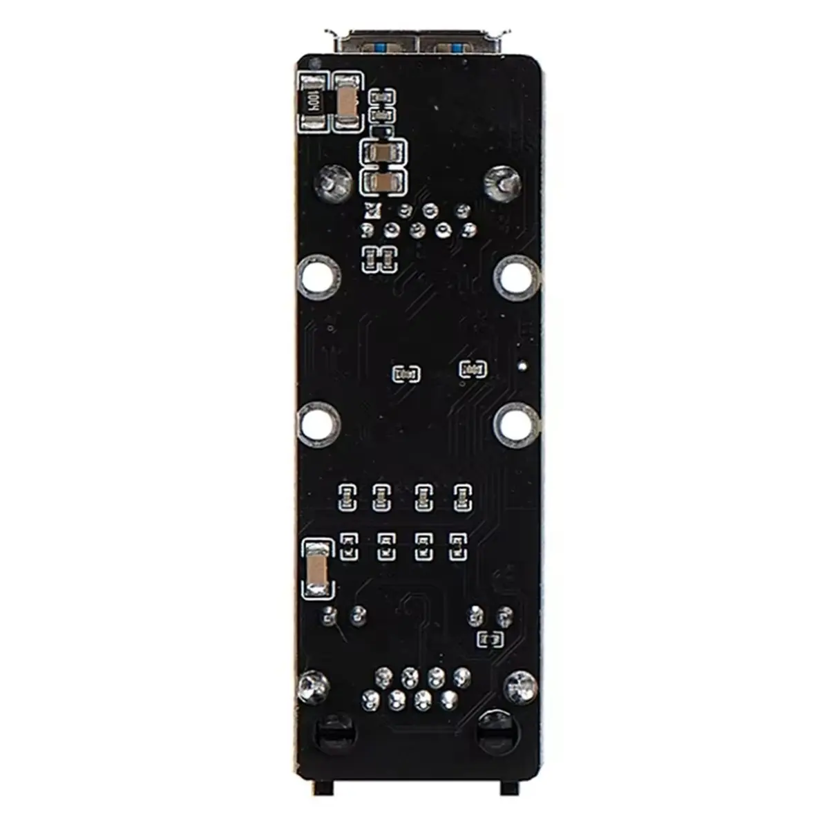 New USB 3.0 to Gigabit Ethernet Adapter, RTL8153B Chip, Plug and Play, Suitable for PC/Linux/Android, Industrial Design