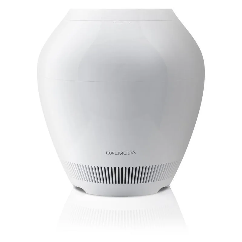 

Mist-free humidifier, home silent bedroom air purification humidifier
