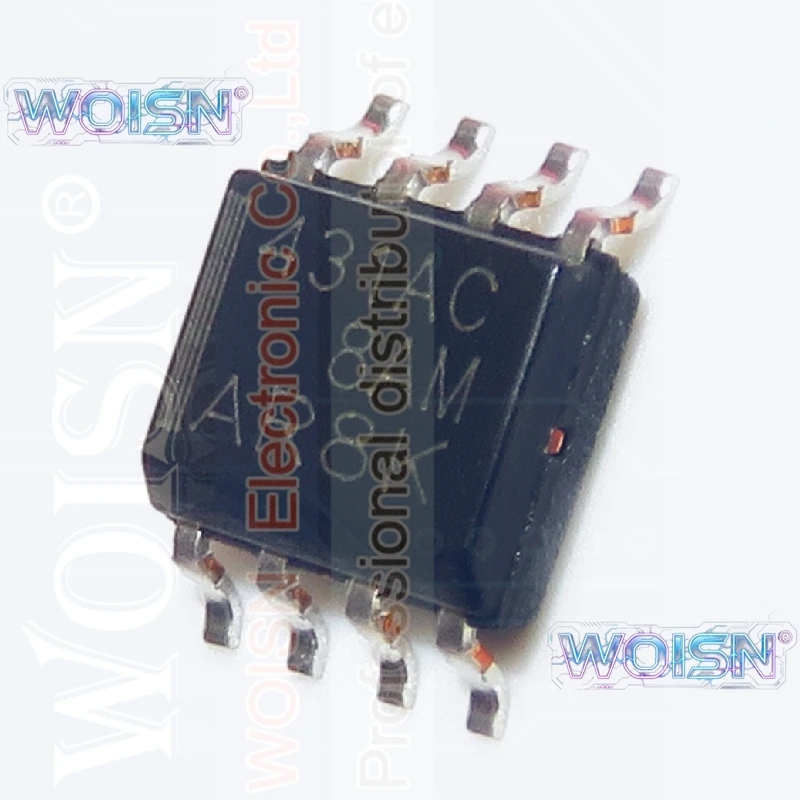 SOT23-6 2329A BP2329A New Arrival Sufficient Inventory Secure Packing Competitive Price