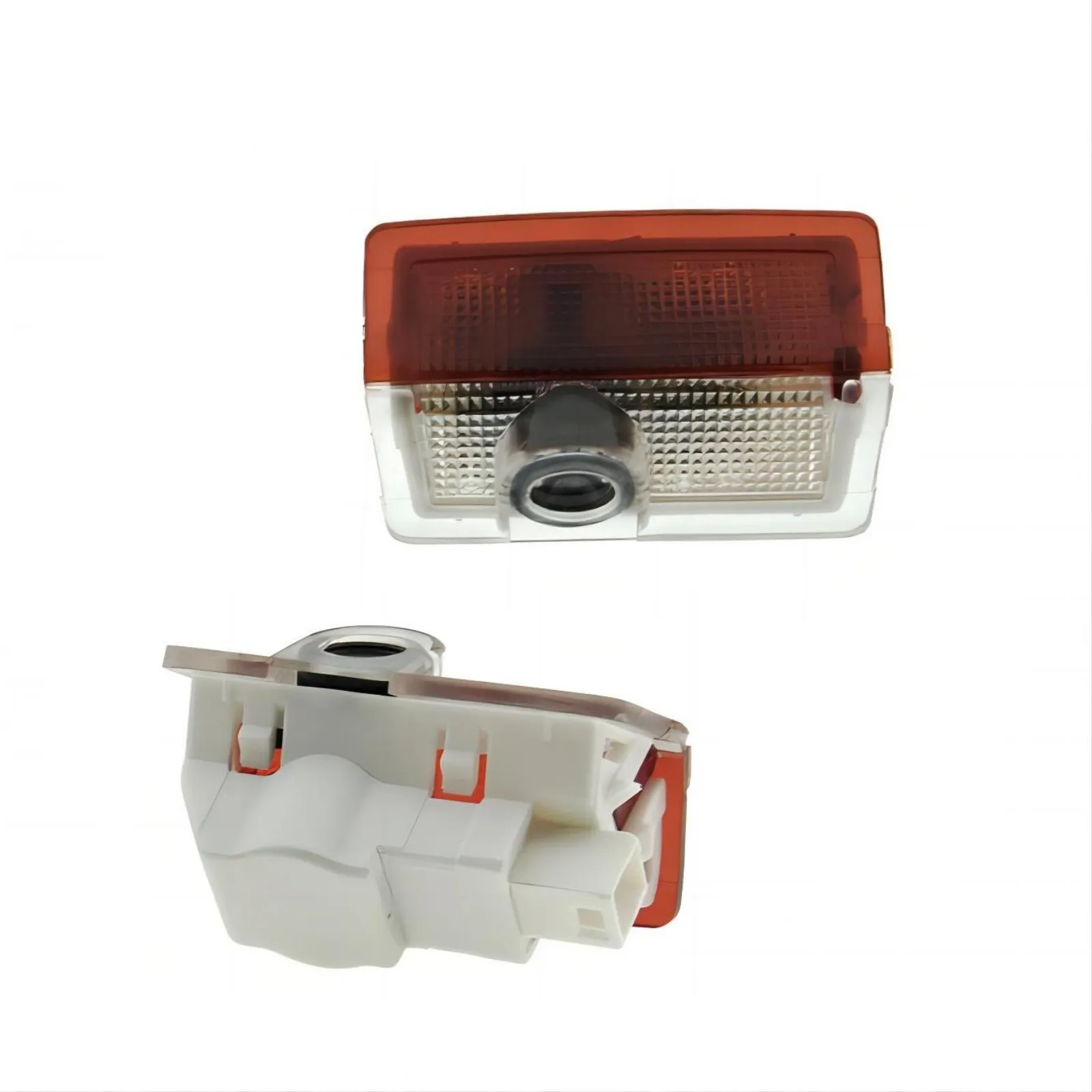 HD 2 LED-Autotür-Projektorleuchte für Mercedes Benz Klasse E W212 W213 GLC X253 GLA X156 GLE W167 C W205 A W177 GLB X247 GLS W166 – Detail 2