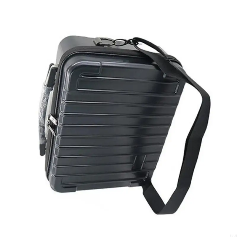 

R9UB Carrying Case for Flip Waterproof Portable Hard Case Fly More Combo Travel Storage Backpack Accessories