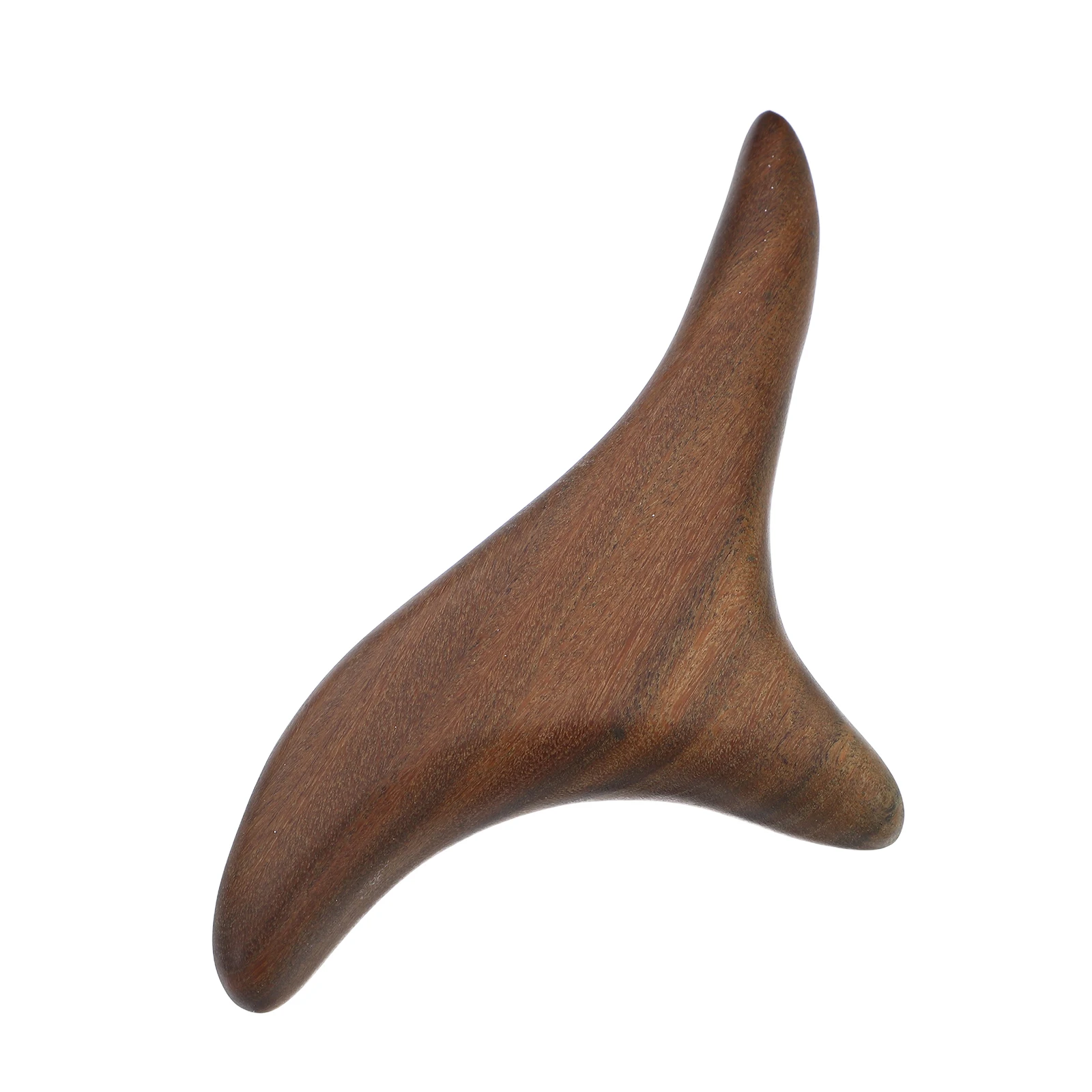 

1 комплект, деревянный массажер для ног, палочка для акупрессуры, треугольный дизайн, акупунктурный массаж ног, портативный инструмент Гуа Ша из цельного дерева, руководство