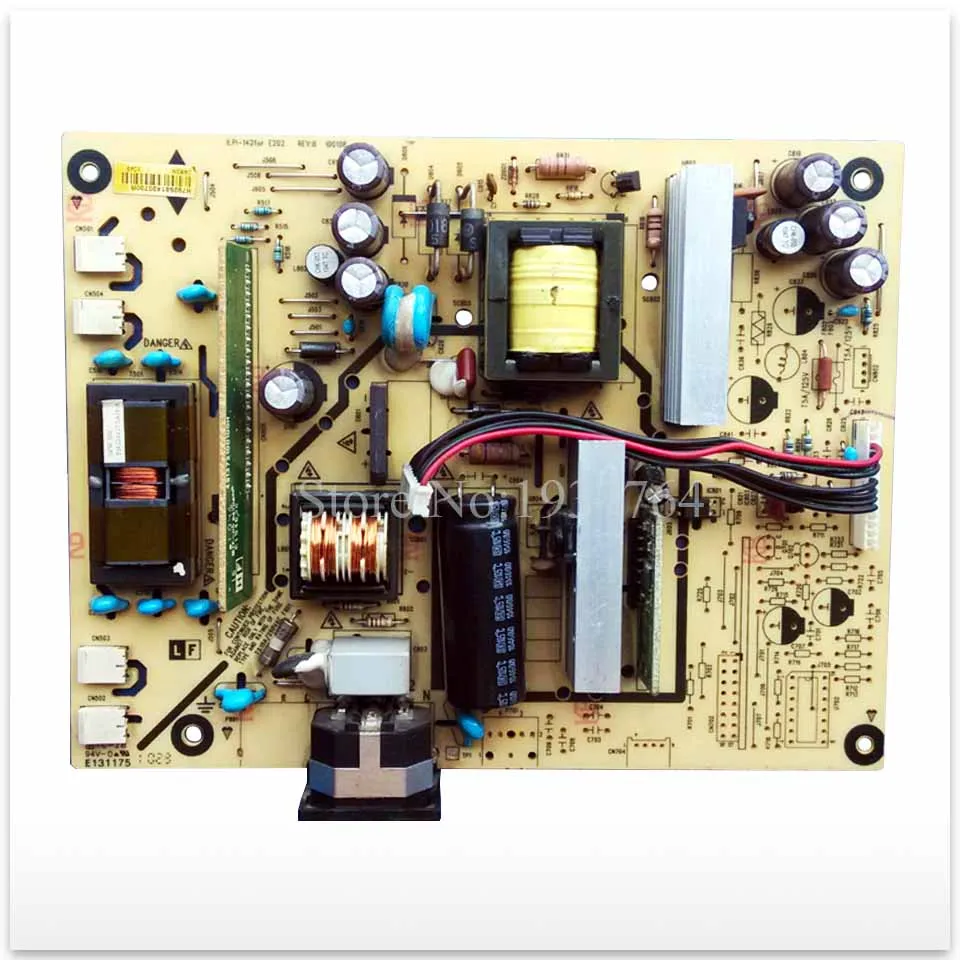 لوحة إمداد الطاقة ذات العمل الجيد لـ M2200HD 491771400700 لوحة الضغط العالي المتوافقة مع ILPI-107 ILPI-142