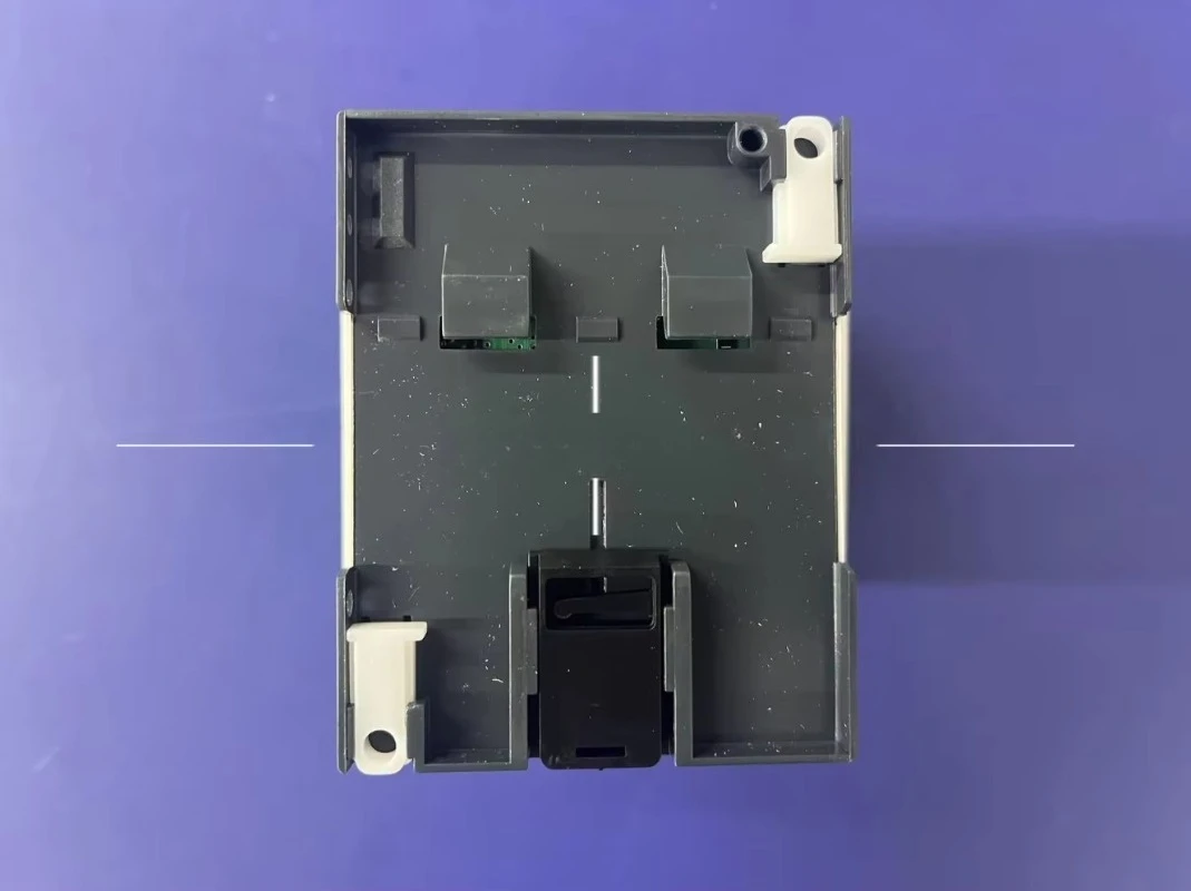 Modulo di Uscite Relè PLC Serie Logic SR3, Relè Intelligente Modulare SR3B101BD