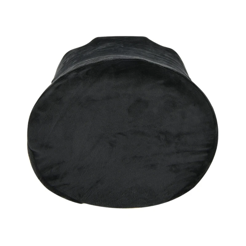 Game Accessory for G29 Racing Steering Wheel Dust Cover Washable，Protections Cover Gaming Accessory Protective Cover