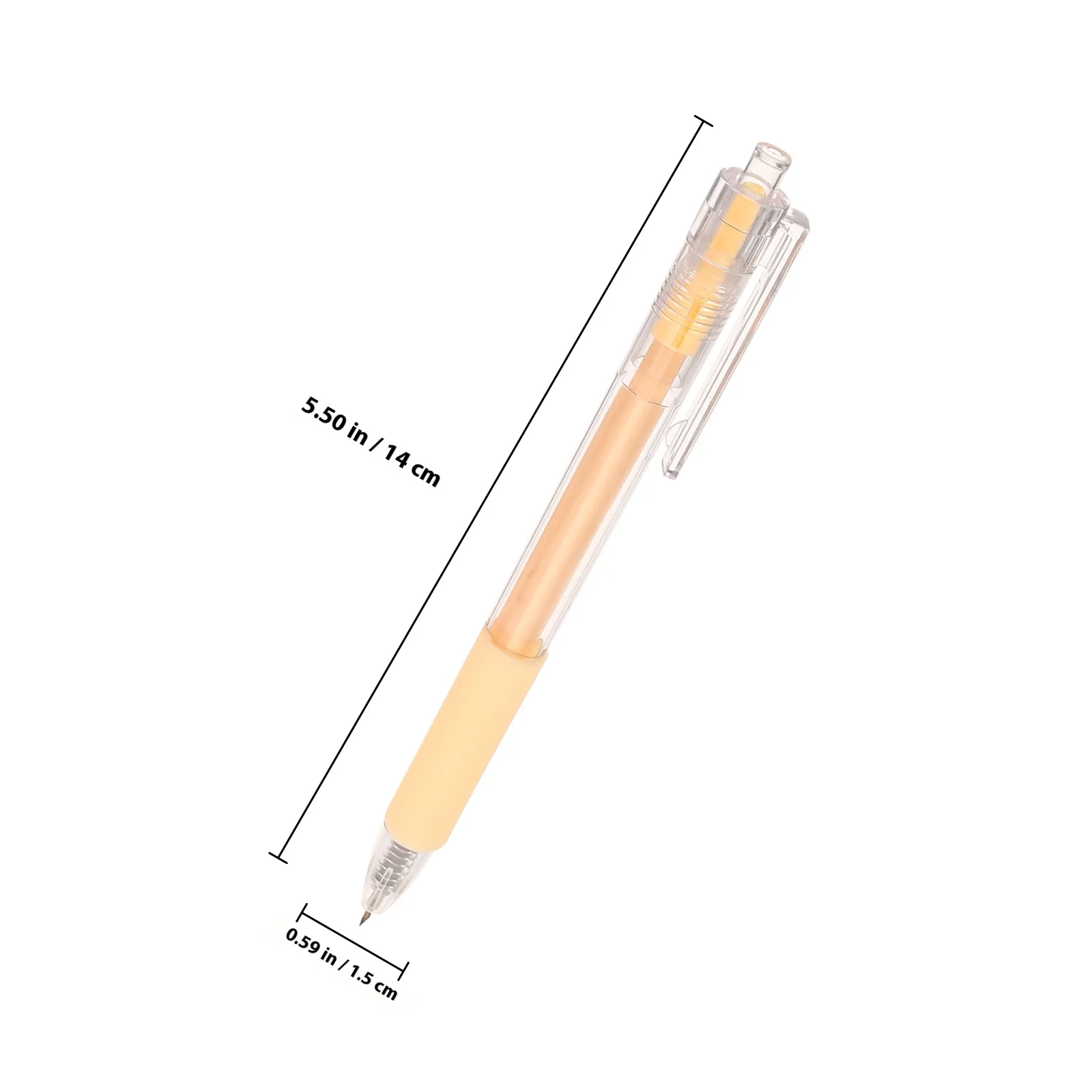 1 Set Pen Shape Paper Cutter Plastic Metal Durable Craft Cutting Tool For Office Home Diy Scrapbooking Slicer Cutter For Paper