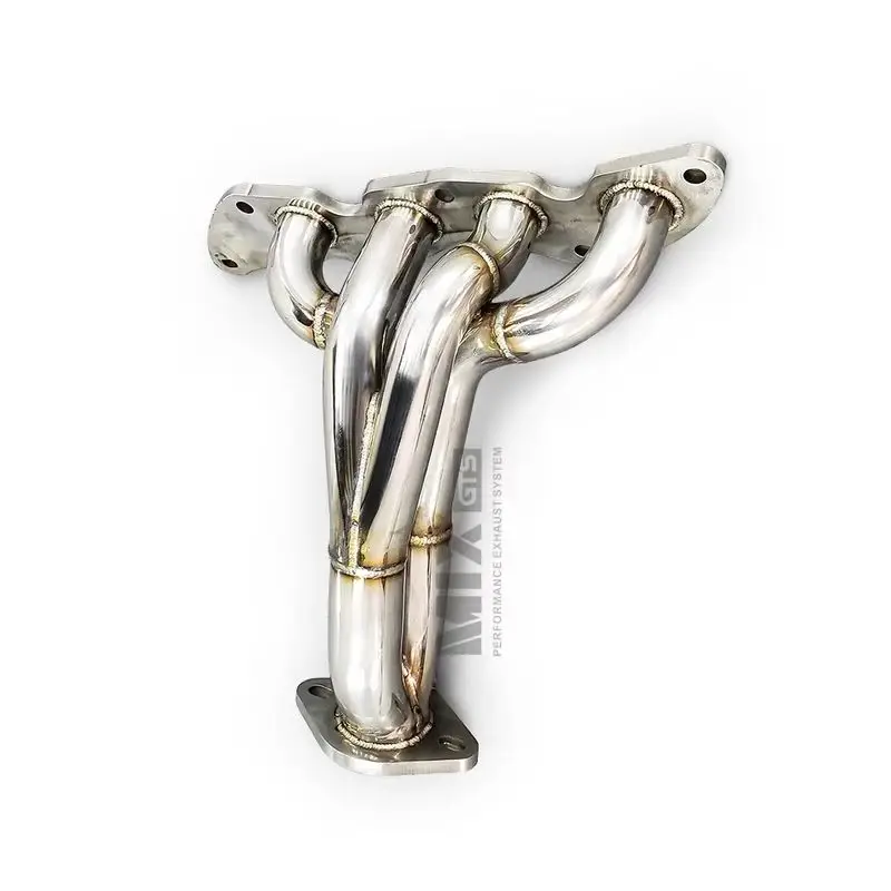 

Exhaust Manifold for Mazda6 2.3 2006-2010 Racing Performance Header Exhaust System Catalytic Converter