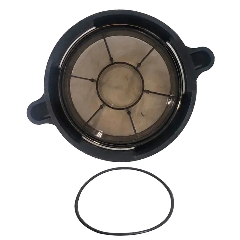 ABUP-Brand New Pool Pump Lid Pool Pump Lid Above-Ground High Quality Material Practical To Use For Splapool Pureline Replacement