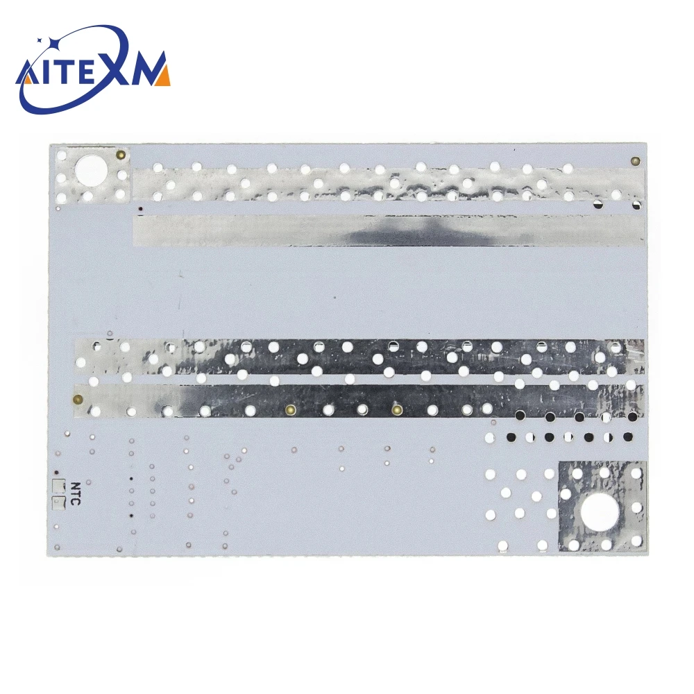 18V 100A 5S BMS LiFePO4 LiFe Battery Protection Circuit Board Balance Charging Module