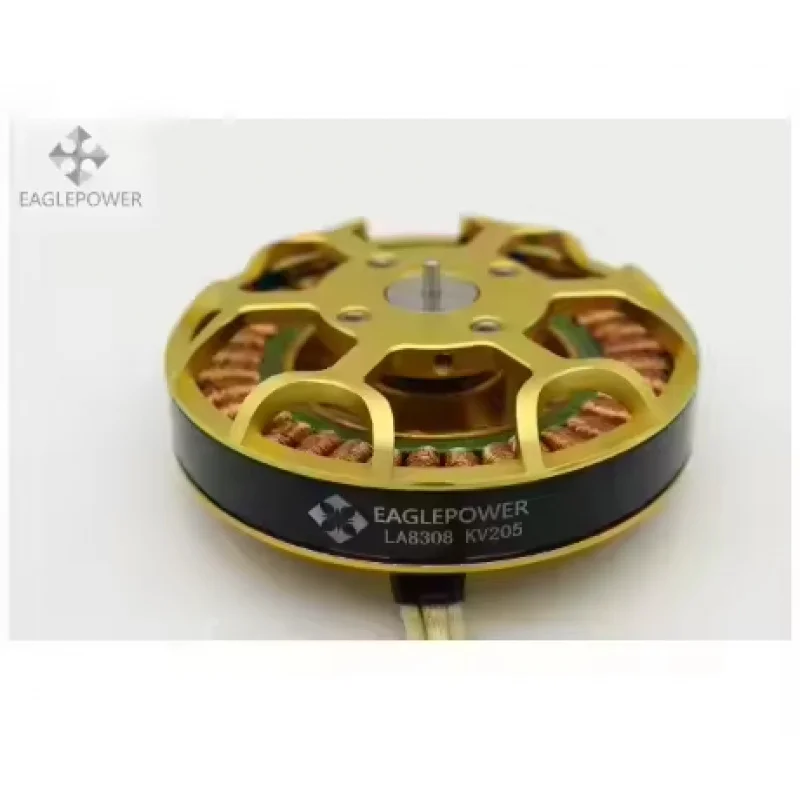 Eaglepower 8308 HLY W9225 KV90 130KV KV160 180 KV205 205KV High-Power Brushless Motor Remote Control Large Agricultural Drone