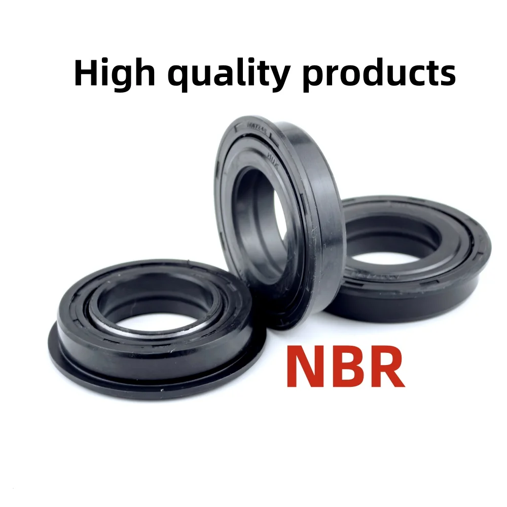 Tractor shaft oil seal QLF AQ8667P NBR 70*95/102*11.5/21.5mm agricultural machinery accessory seal