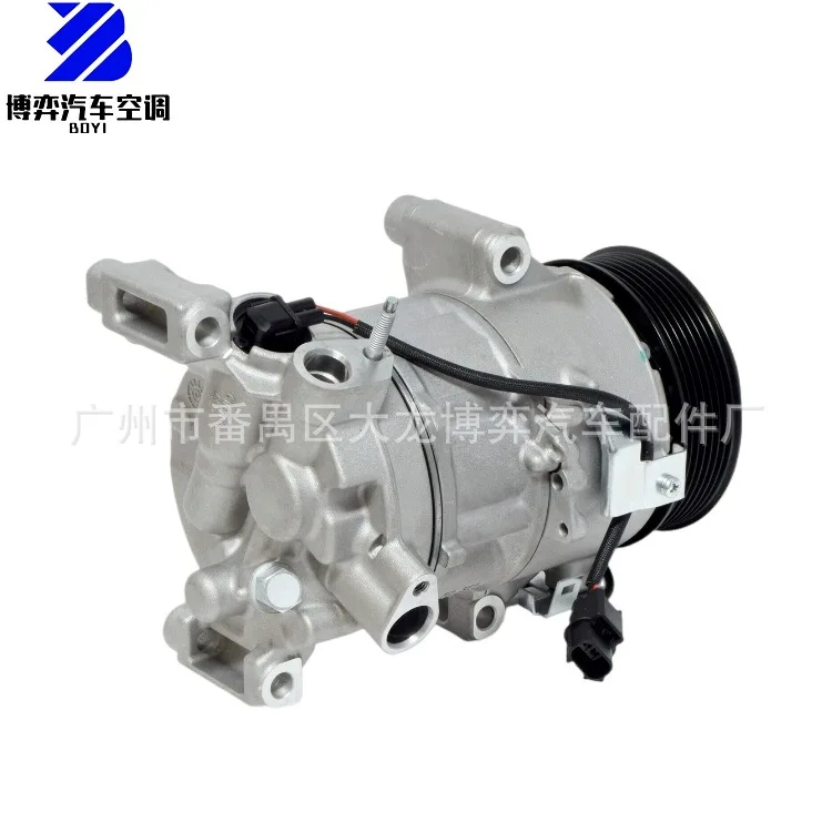 ضاغط التيار المتردد 38800-RNA-A011 38810-RRB-A01 38800RNAA01 ضاغط #3