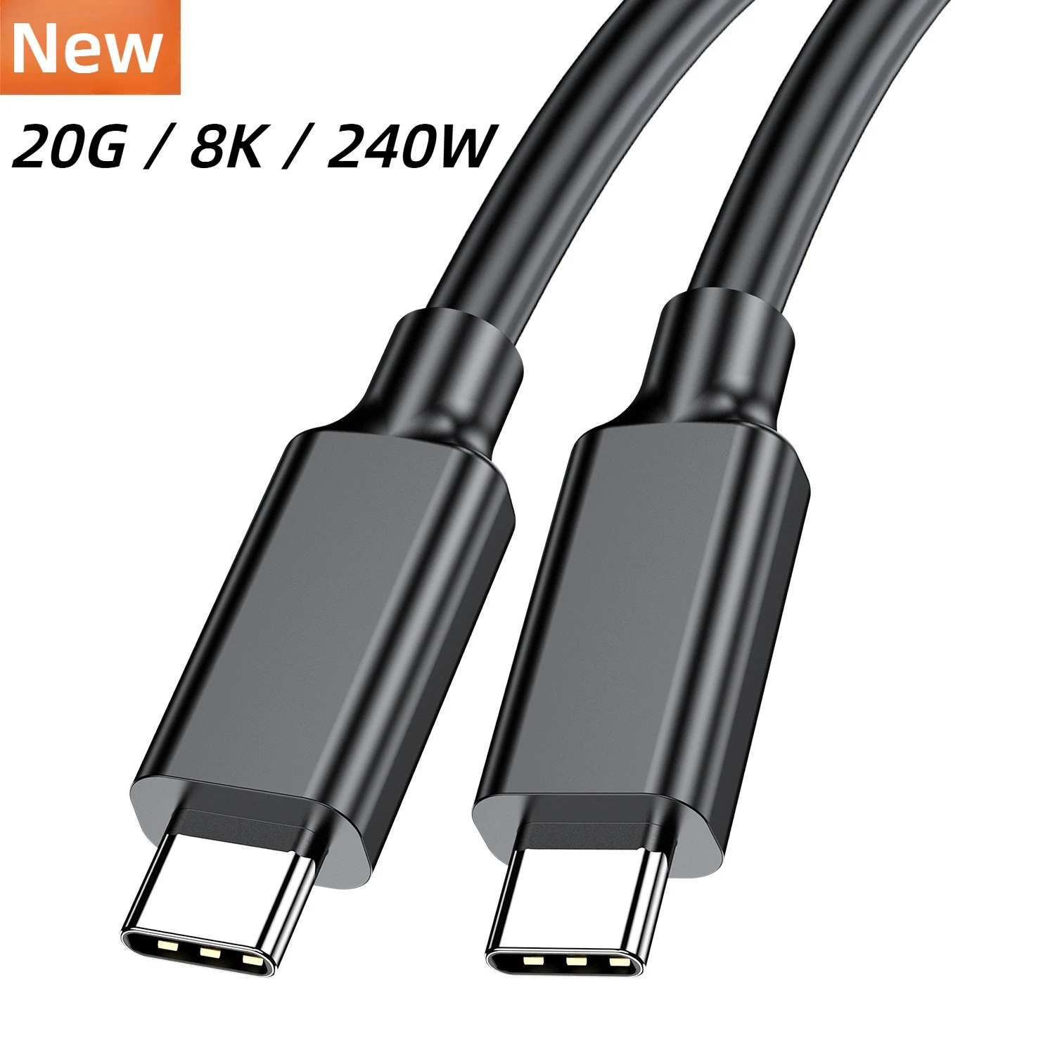 20Gbps USB3.2 Usb C… - image