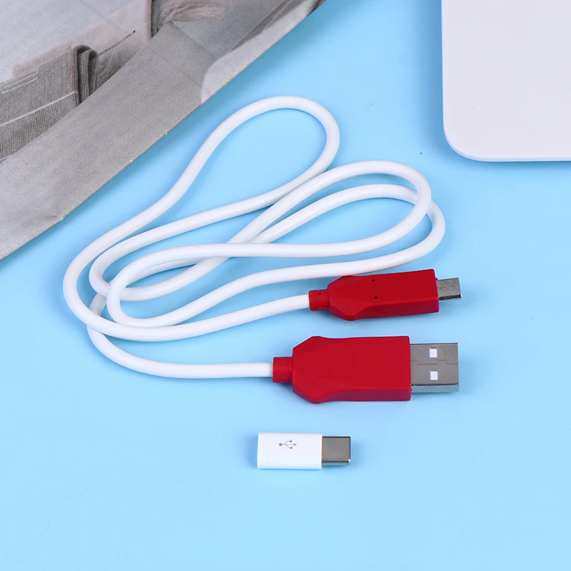* New Sale W230 W231 W232 Universal EDL Cable For Redmi  Flash And Open For 9008 Port Engineering Line Phone Repair Tool