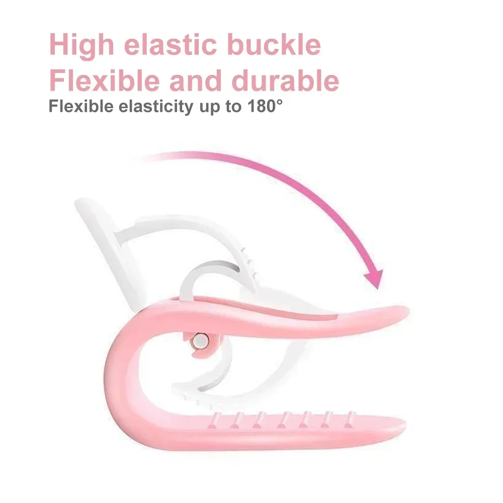 Clip Plastic Laundry Tongs Quilt Cover Clothing Bender Hanger Clothes Home Sheet Holder Assembly Closet for Clothes Clothespin