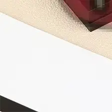 4칸 빈 자석 화장품 팔레트 홀더 박스 전문가용 립글로스 케이스 거울 포함 파우더 블러셔 박스 아이섀도우용