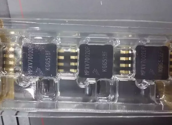 MPXV7002DP Freescale pressure sensors are new and genuine Fast shipping from the MPX series