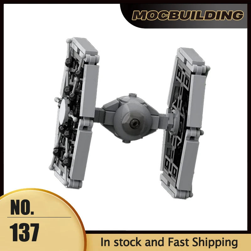 Moc Building Blocks… - image