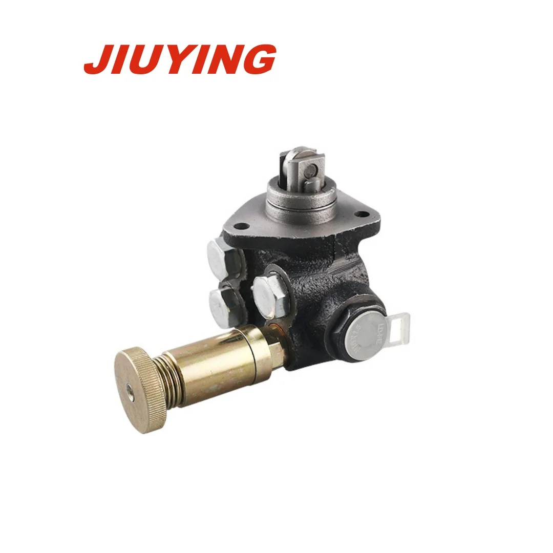 105237-4180 Fuel Feed Pump 105217-1410 105237-4000 EF750  EF100    Compatible With Hino Truck Bus RF8 Compatible With Hitachi