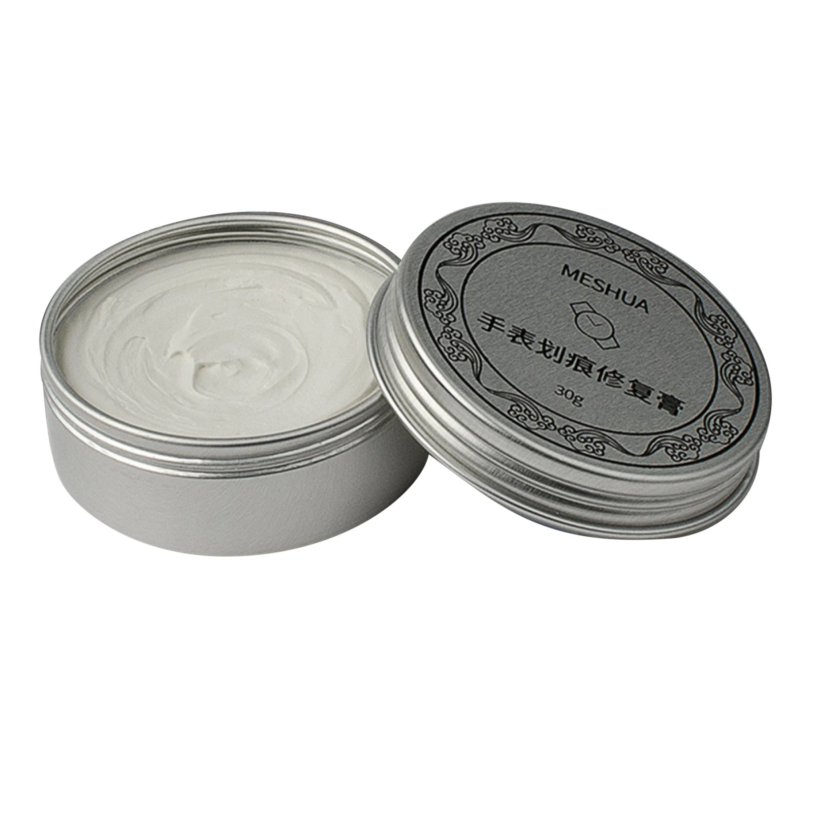 

Средство для удаления царапин, металлические часы, полировка ювелирных изделий, крем для полировки, металлические инструменты, подходят для часов и ювелирных изделий, аксессуары для часов