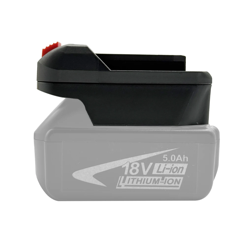 Makita 18V a Parkside X20V adaptador convertidor batería litio - imagen 3