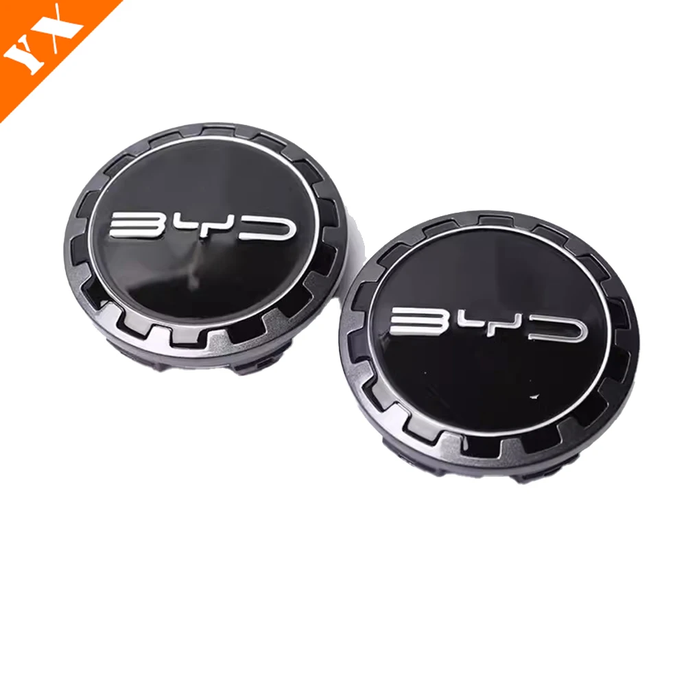 For Byd Series Destroyer 05 Seagull Dolphin Tang Accessories Car Original Replacement Wheel Hub Cover